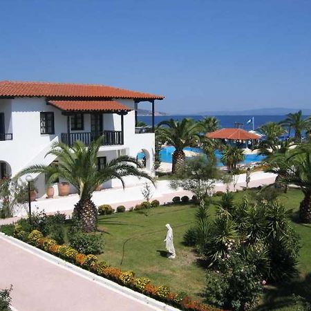 Hotel Assa Maris Chalkidiki Exteriér fotografie