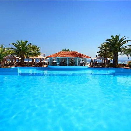 Hotel Assa Maris Chalkidiki Exteriér fotografie