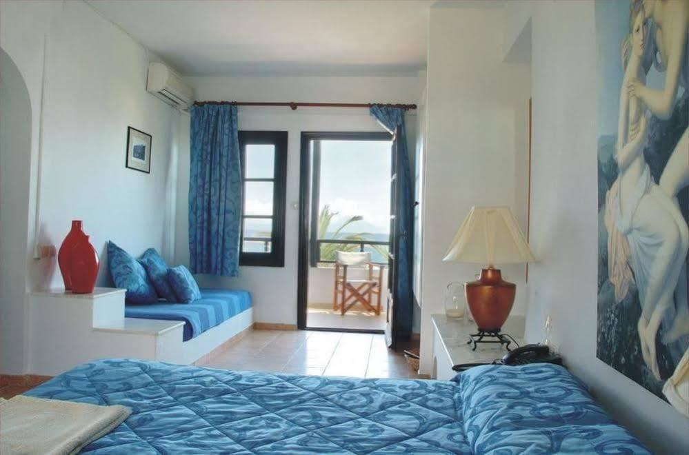 Hotel Assa Maris Chalkidiki Exteriér fotografie