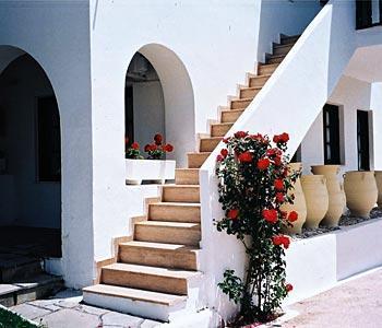 Hotel Assa Maris Chalkidiki Exteriér fotografie