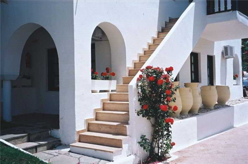 Hotel Assa Maris Chalkidiki Exteriér fotografie