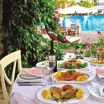 Hotel Assa Maris Chalkidiki Exteriér fotografie