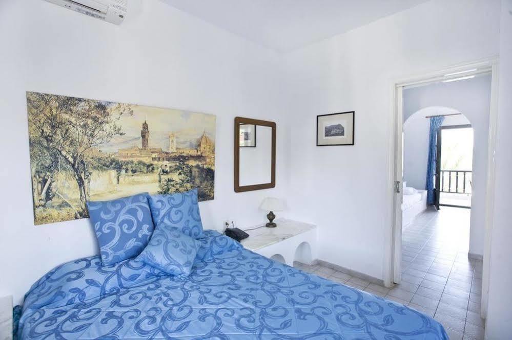 Hotel Assa Maris Chalkidiki Exteriér fotografie
