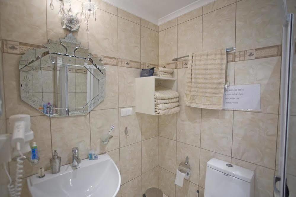 Hotel Assa Maris Chalkidiki Exteriér fotografie
