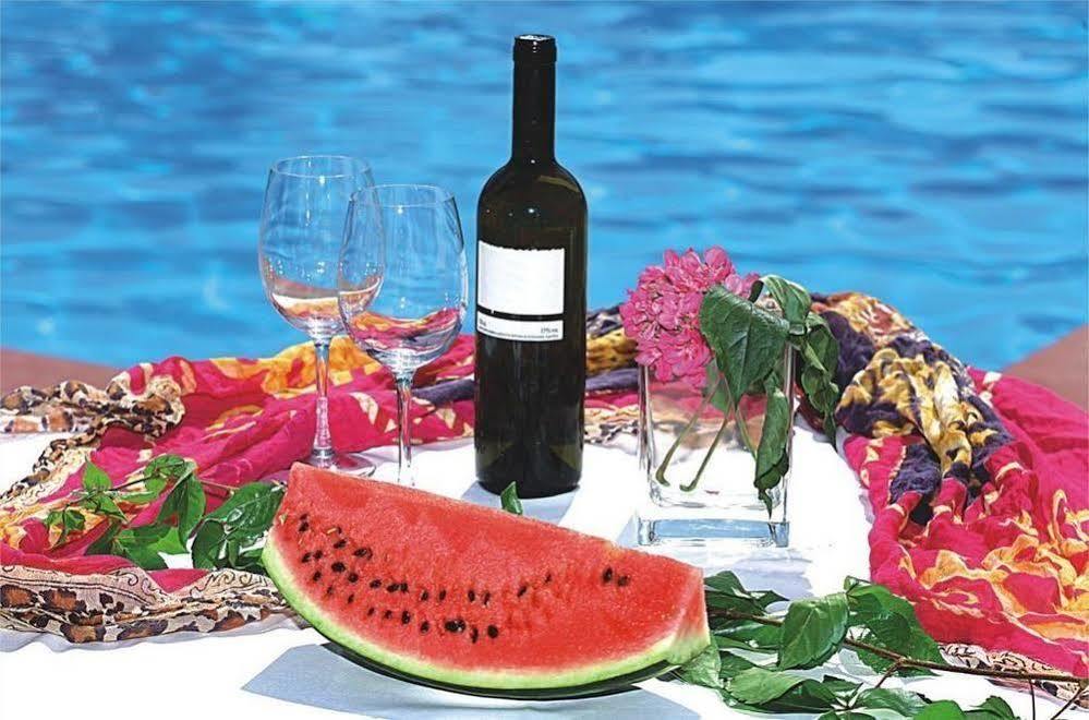 Hotel Assa Maris Chalkidiki Exteriér fotografie